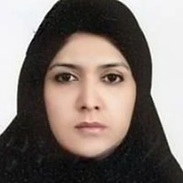 عکس دکتر سیما ندافی، متخصص گوش و حلق و بینی و جراحی سر و گردن در کرج