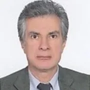 عکس دکتر سیروس بازرگانی گیلانی، متخصص روانپزشکی در کرج