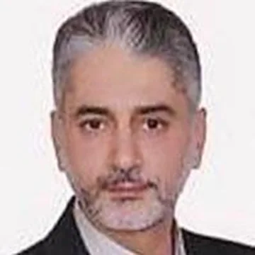 عکس دکتر سیروس چوبندمولایی، فوق‌تخصص بیماری‌های غدد درون‌ریز و متابولیسم (اندوکرینولوژی) در کرج