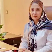 عکس دکتر سهیلا برجی، فوق‌تخصص بیماری‌های غدد درون‌ریز و متابولیسم (اندوکرینولوژی) در کرج