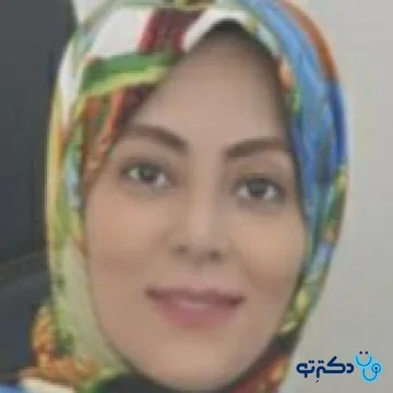 عکس دکتر سمیه رفیعی، متخصص زنان و زایمان در کرج