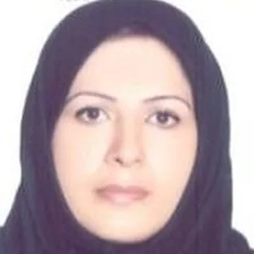 عکس دکتر سوسن تک زارع، متخصص زنان و زایمان در کرج