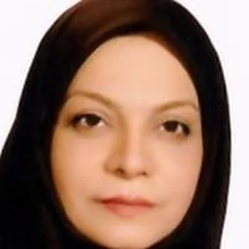 عکس دکتر سوسن مجتهدی، متخصص بیماریهای کودکان در کرج
