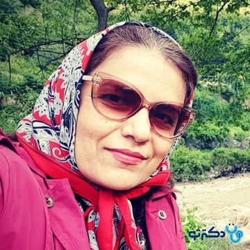 عکس دکتر طاهره رضایی، متخصص زنان و زایمان در کرج