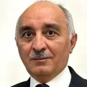 عکس دکتر یوسف حسینی اقدم بناب، متخصص گوش و حلق و بینی در کرج