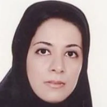 عکس دکتر زهرا کاشانیان، متخصص جراحی عمومی در کرج