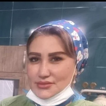 عکس دکتر زهرا سبک رو، متخصص زنان و زایمان در کرج