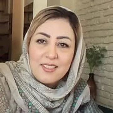 عکس دکتر زهرا سلطانی، فوقتخصص بیماریهای روماتولوژی در فردیس
