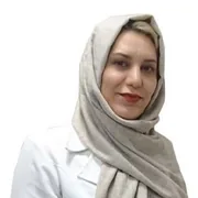عکس دکتر زینب کهتری، متخصص زنان در کرج