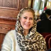 عکس دکتر زینب صائمی، متخصص روانپزشکی در کرج