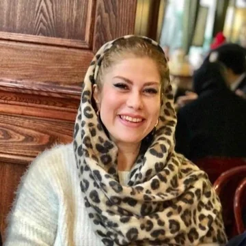 عکس دکتر زینب صائمی، متخصص روانپزشکی در کرج