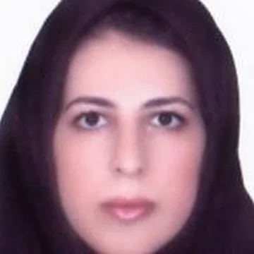 عکس دکتر زینب سادات دخانچی، متخصص گوش و حلق و بینی در کرج