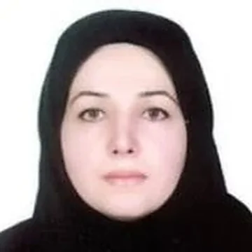 عکس دکتر ژاله محمدپور، متخصص زنان و زایمان در کرج