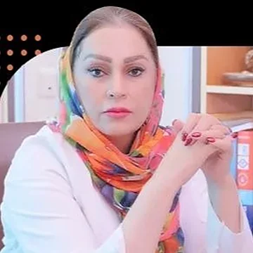 عکس دکتر ژیلا غفوریان ابدی، متخصص زنان و زایمان در کرج