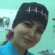 عکس دکتر زهره پیش گاهی، متخصص زنان و زایمان در کرج