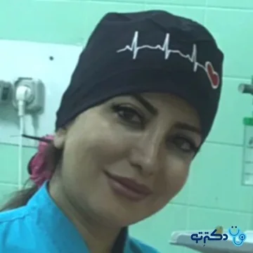 عکس دکتر زهره پیش گاهی، متخصص زنان و زایمان در کرج