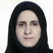 عکس دکتر زهره سراجی پور، متخصص بیماری‌های داخلی در کرج