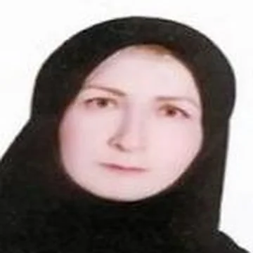 عکس دکتر زهره زارع گنبدی، متخصص زنان و زایمان در کرج