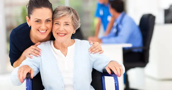 بعد از ترخیص از بیمارستان؛ مراقبت در روزهای اول