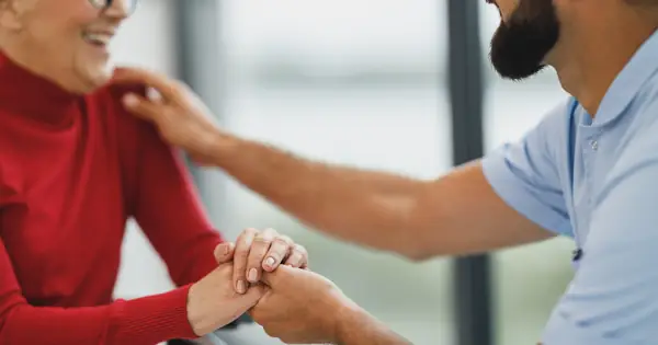 زخم بستر؛ پیشگیری و مراقبت در منزل
