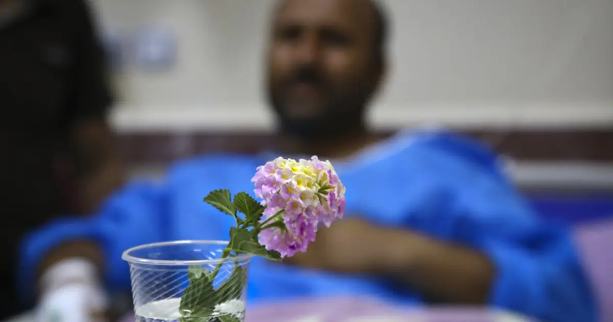 مراقبت پرستاری بعد از جراحی در منزل کرج