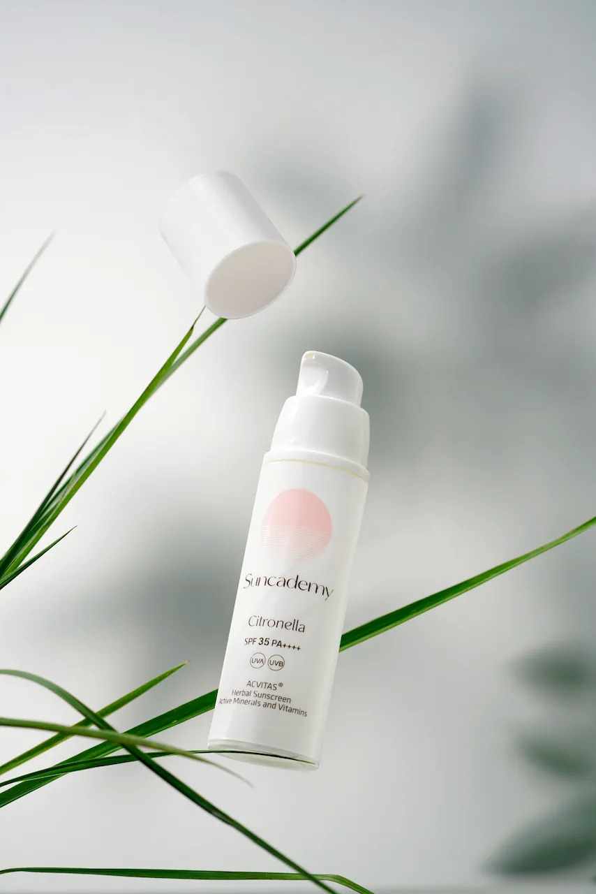 ضدآفتاب SPF50 (۵۰ میلی‌لیتر) - نمونهٔ تصویر